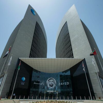 ADIB Towers, Abu Dhabi