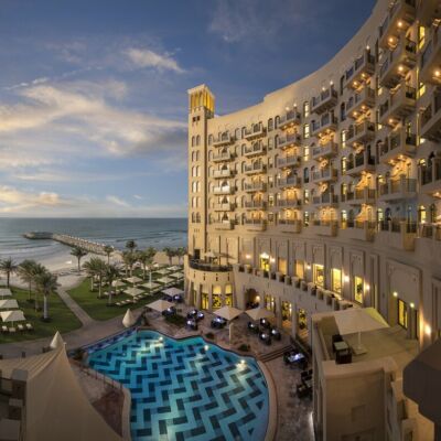 Hilton Ajman