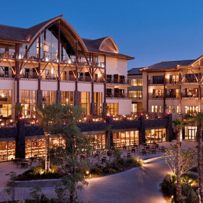 Lapita Resort Dubai