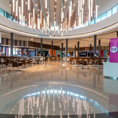 Manar Mall Ras Al Khaimah