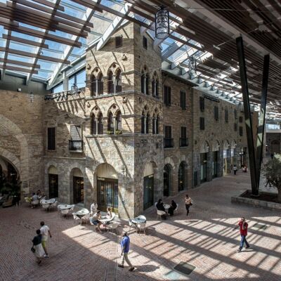 Outlet Mall Dubai